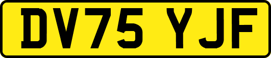 DV75YJF