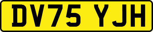 DV75YJH