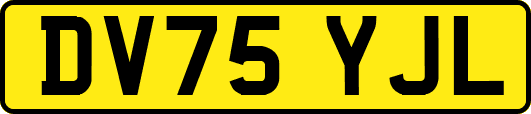 DV75YJL