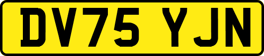 DV75YJN