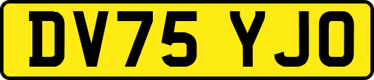 DV75YJO