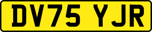 DV75YJR