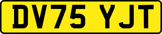 DV75YJT