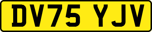 DV75YJV