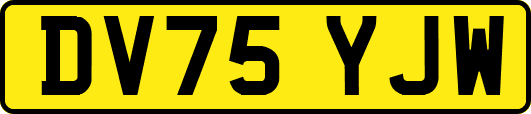 DV75YJW