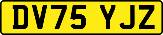 DV75YJZ