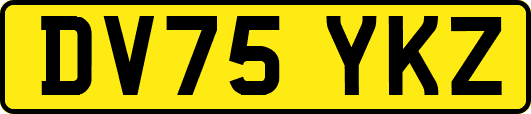 DV75YKZ