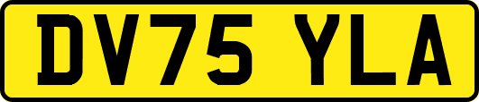DV75YLA
