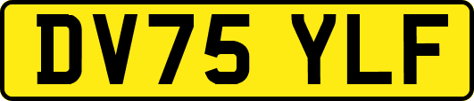 DV75YLF