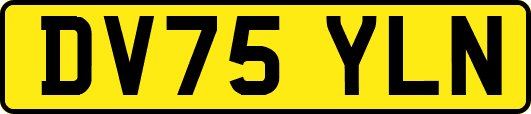 DV75YLN