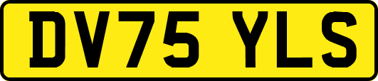 DV75YLS