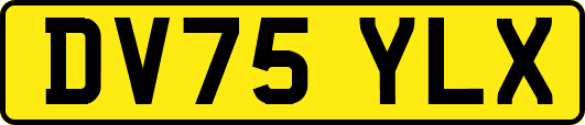 DV75YLX