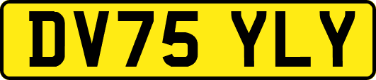 DV75YLY
