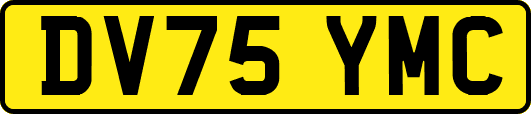DV75YMC