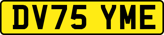 DV75YME