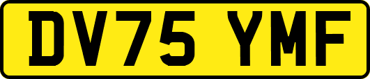 DV75YMF