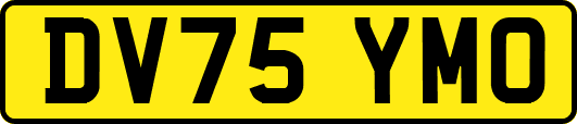 DV75YMO