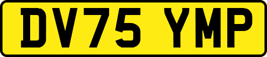 DV75YMP