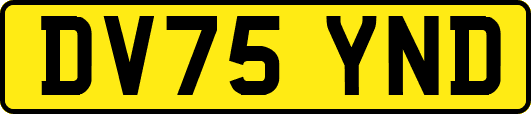DV75YND