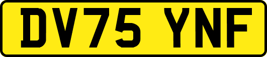 DV75YNF