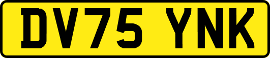 DV75YNK