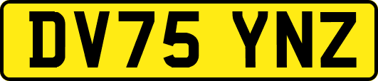 DV75YNZ