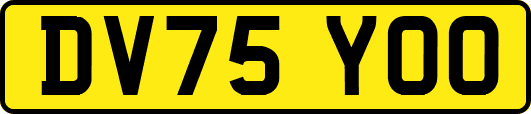 DV75YOO