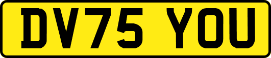 DV75YOU