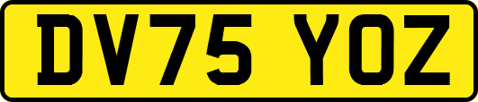 DV75YOZ