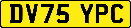 DV75YPC
