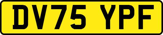 DV75YPF