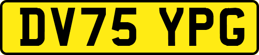 DV75YPG