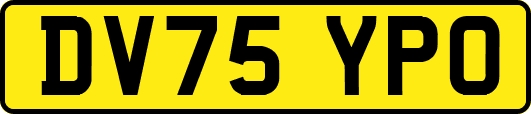 DV75YPO
