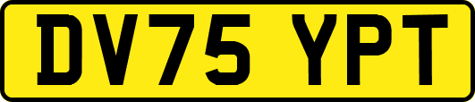 DV75YPT