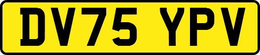DV75YPV