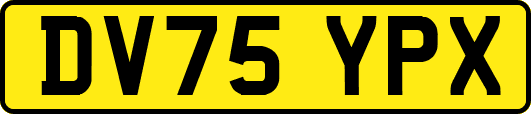 DV75YPX