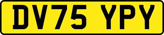 DV75YPY