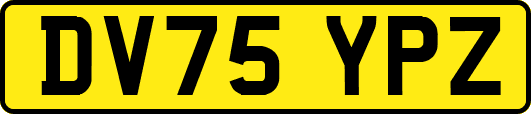 DV75YPZ