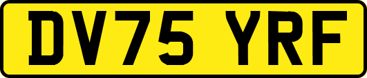 DV75YRF