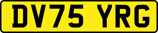 DV75YRG