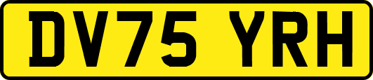 DV75YRH