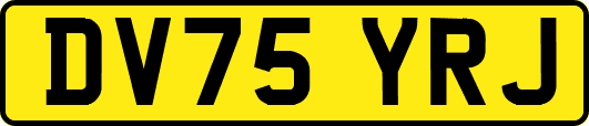 DV75YRJ