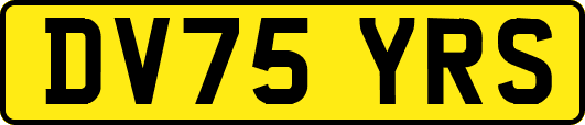 DV75YRS