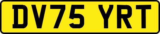 DV75YRT