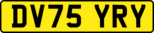 DV75YRY