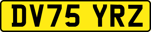 DV75YRZ