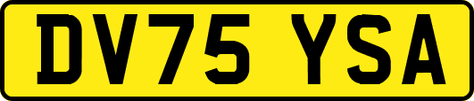 DV75YSA