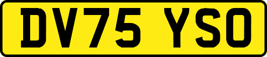 DV75YSO