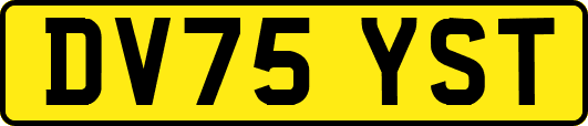 DV75YST