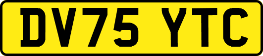 DV75YTC